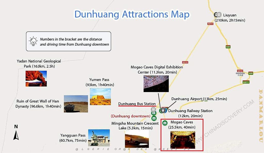 DUNHUANG - 016 -Grottes de Mogao .jpg